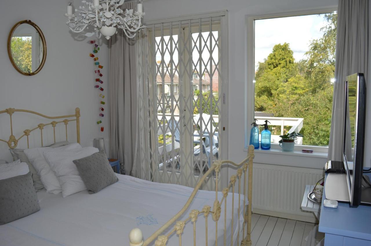 Bed&Breakfast Jo Amsterdam Diemerbrug Exterior foto
