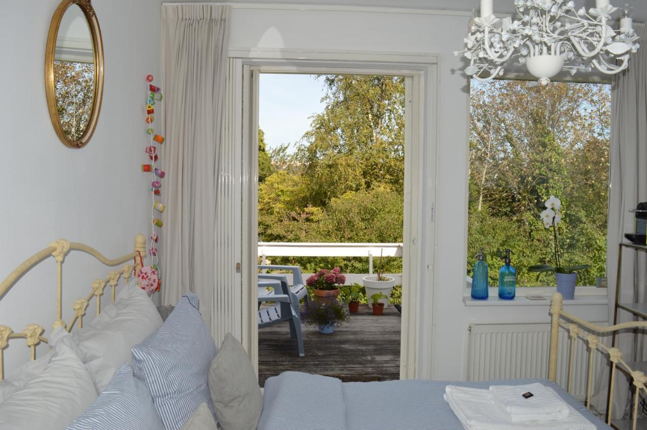 Bed&Breakfast Jo Amsterdam Diemerbrug Exterior foto