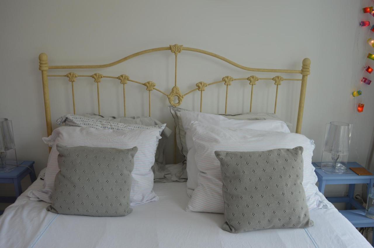 Bed&Breakfast Jo Amsterdam Diemerbrug Exterior foto