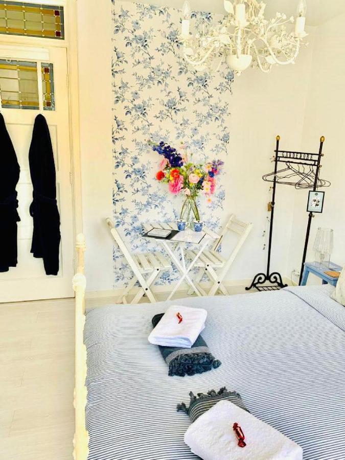 Bed&Breakfast Jo Amsterdam Diemerbrug Exterior foto